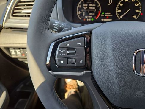 New 2026 Honda Odyssey Elite image 20