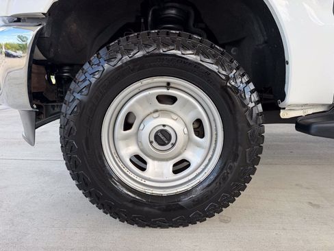 Used 2016 Ford F350 XL AWD/4WD image 25