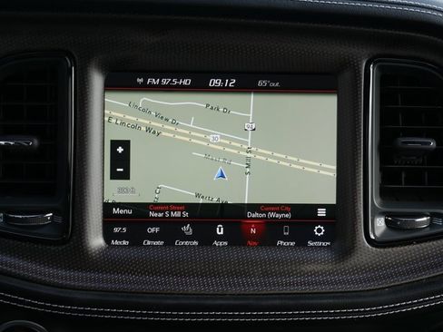 Used 2023 Dodge Challenger SRT Hellcat image 5