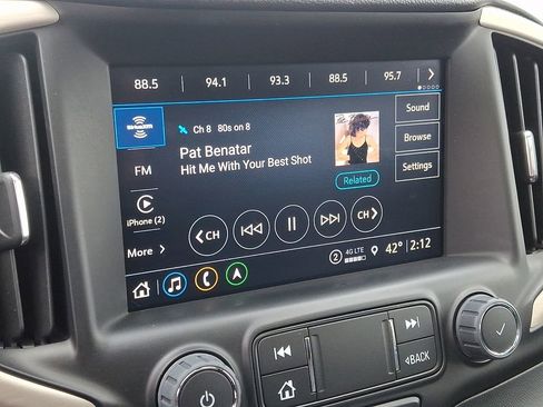 Certified 2022 GMC Terrain Denali image 18