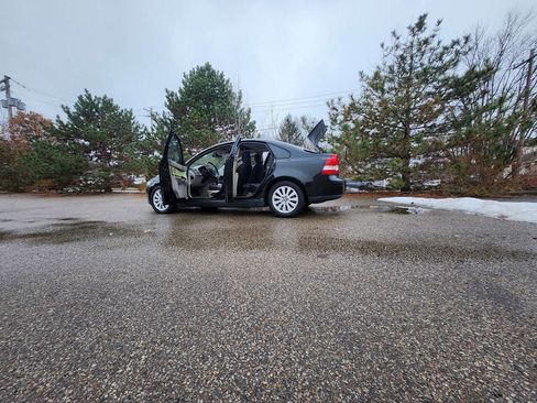 Used 2004 Volvo S40 2.4i image 26