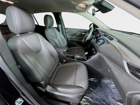 Certified 2023 Buick Encore GX Select w/ Sport Touring Package FWD image 26