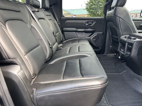 Used 2023 RAM 1500 TRX w/ TRX Level 2 Equipment Group AWD/4WD image 16
