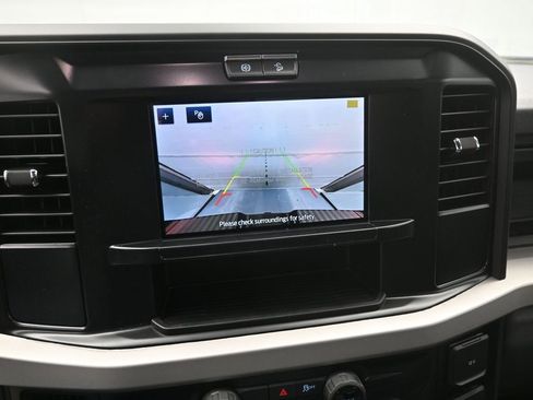 New 2026 Ford F250 XL w/ STX Appearance Package image 4