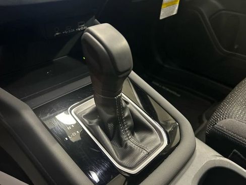 Certified 2025 Subaru Forester Premium image 19