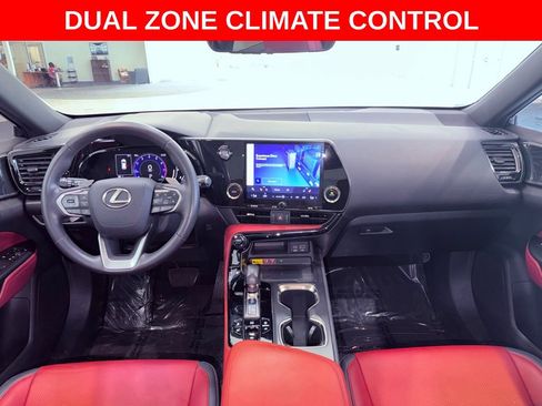 Used 2023 Lexus NX 350 AWD image 11