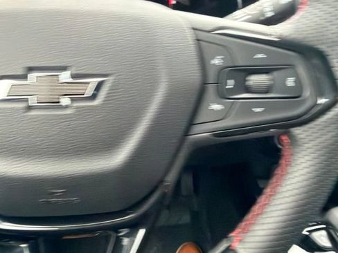 Used 2026 Chevrolet Trax RS w/ Sunroof Package FWD image 48