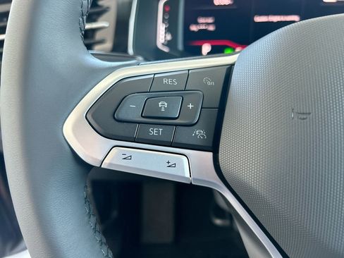 New 2026 Volkswagen Jetta SEL image 19