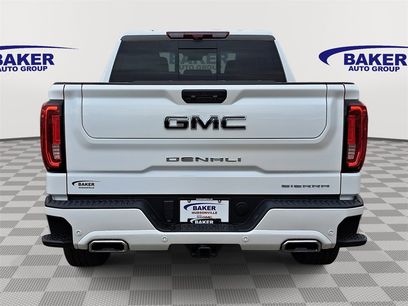 Certified 2024 GMC Sierra 1500 Denali Ultimate