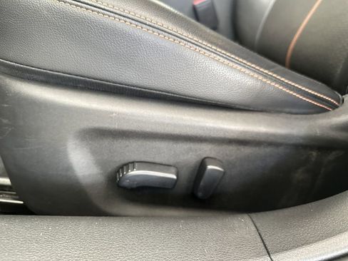 Used 2022 Nissan Altima 2.5 SR image 14