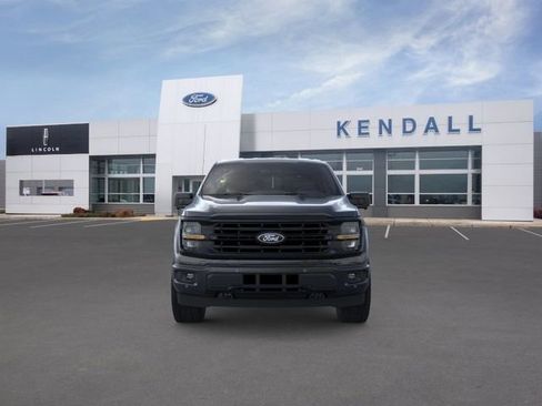 New 2026 Ford F150 XLT w/ Equipment Group 302A MID AWD/4WD image 6