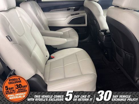 Used 2023 Kia Telluride SX AWD/4WD image 18