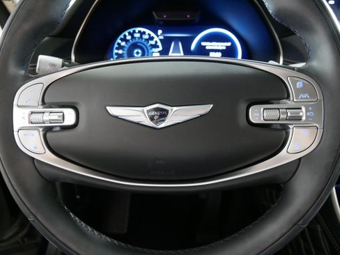 Used 2023 Genesis GV80 3.5T AWD/4WD image 25