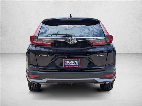 Used 2020 Honda CR-V EX-L image 7