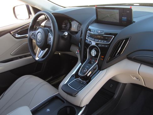 New 2026 Acura RDX SH-AWD w/ Advance Package image 10