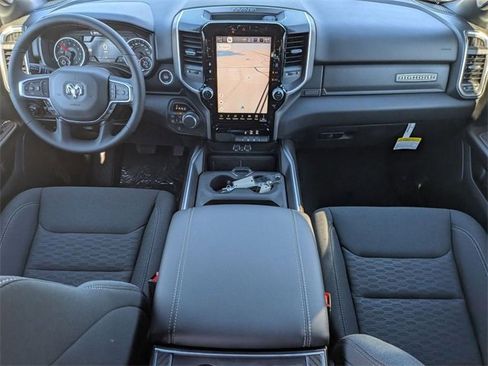 New 2026 RAM 1500 Big Horn image 44