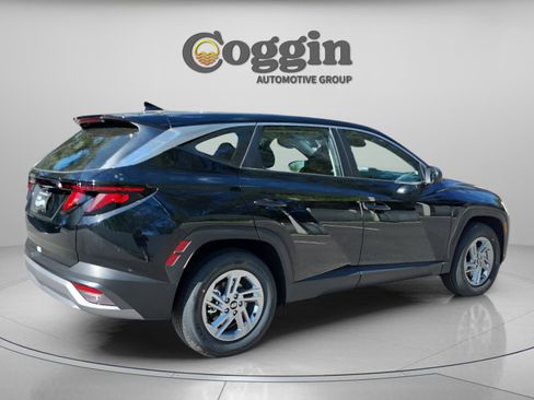 New 2026 Hyundai Tucson SE image 6