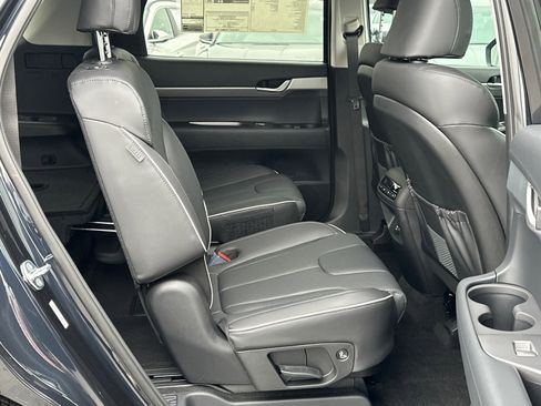 New 2025 Hyundai Palisade SEL image 13