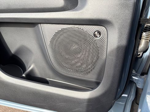 New 2025 Ford Bronco Sport Badlands w/ Sasquatch Badlands Package image 25