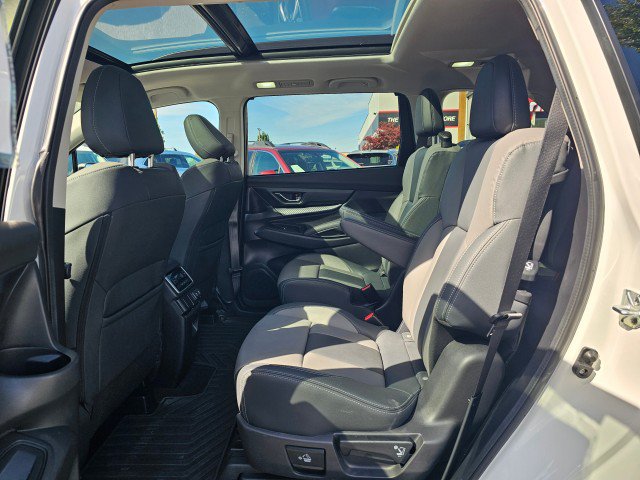 Used 2022 Subaru Ascent Onyx Edition AWD/4WD image 21