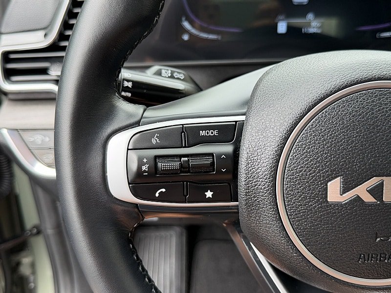 Used 2024 Kia Sportage X-Line w/ X-Line Premium Package AWD/4WD image 15