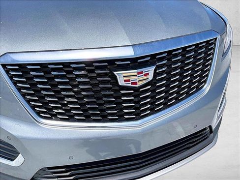 Used 2023 Cadillac XT5 Premium Luxury FWD image 30