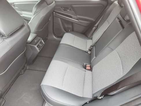 New 2026 Toyota bZ image 26