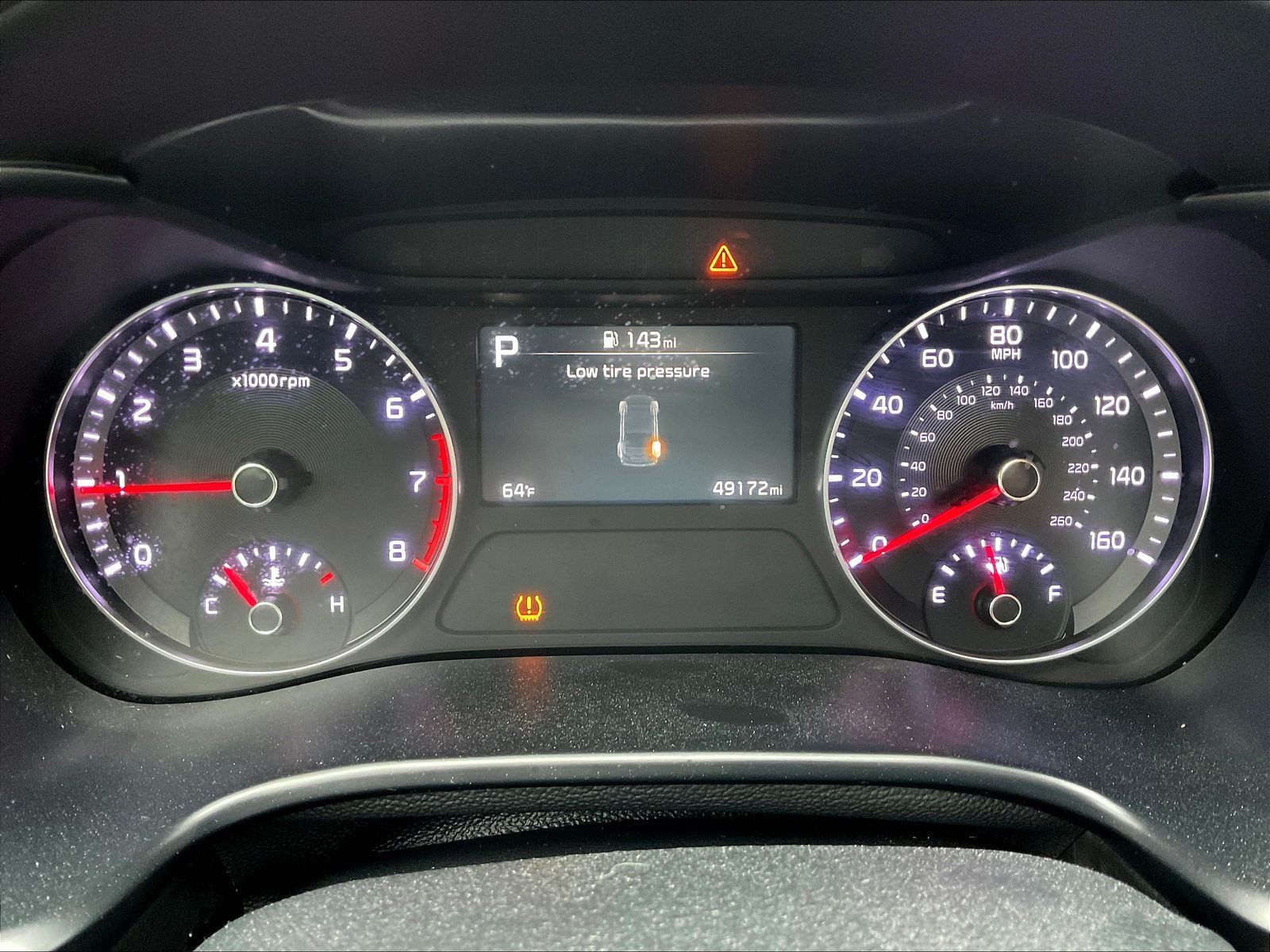 Used 2024 Kia Forte LXS FWD image 13