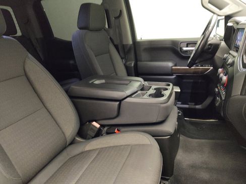 Used 2020 Chevrolet Silverado 1500 LT w/ Texas Edition image 21