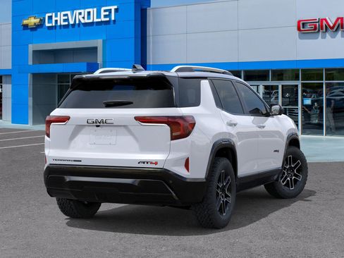 New 2026 GMC Terrain AT4 image 28