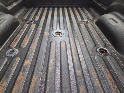 Used 2019 RAM 3500 Laramie image 30