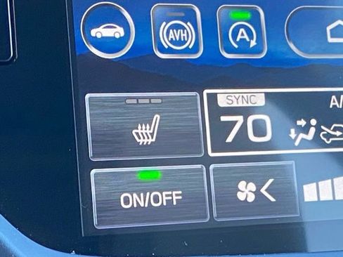 New 2026 Subaru Forester Premium image 18