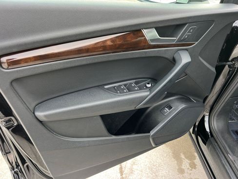Used 2020 Audi Q5 2.0T Premium AWD/4WD image 10
