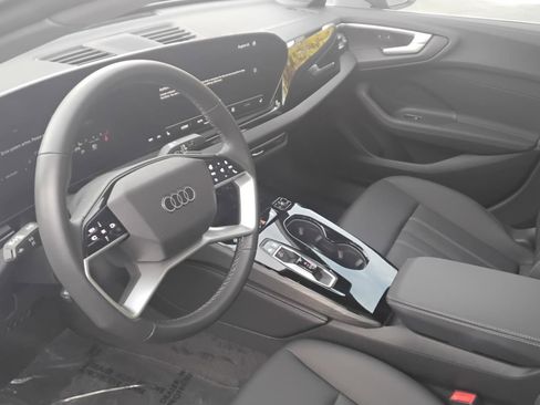 Certified 2025 Audi A5 2.0T Premium w/ Convenience Package image 17
