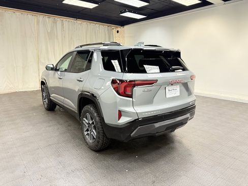 New 2026 GMC Terrain AT4 image 3