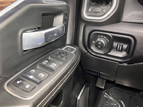Used 2020 RAM 2500 Laramie AWD/4WD image 15