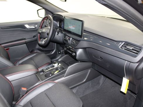 New 2026 Ford Escape ST-Line w/ Tech Pack #1 image 27