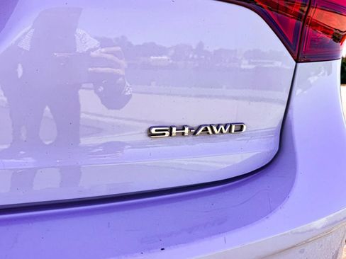 Used 2020 Acura MDX SH-AWD image 39