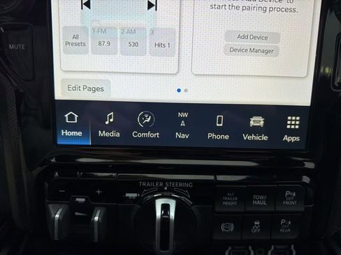 Used 2023 RAM 2500 Limited image 43