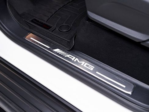 Used 2023 Mercedes-Benz G 63 AMG Squared image 45