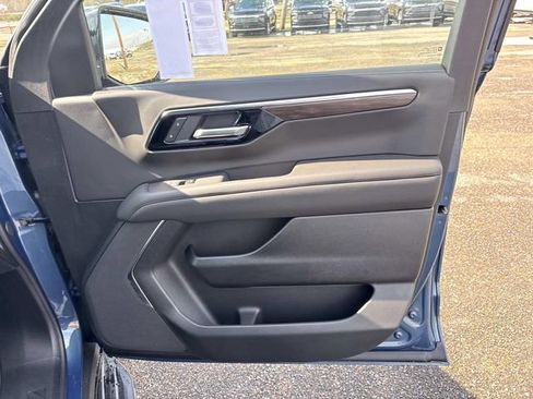 New 2026 Chevrolet Tahoe LS w/ LPO, Dark Essentials Package image 56