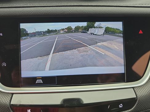 Used 2023 Cadillac XT5 Luxury AWD/4WD image 22
