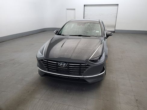 Used 2021 Hyundai Sonata SE FWD image 15