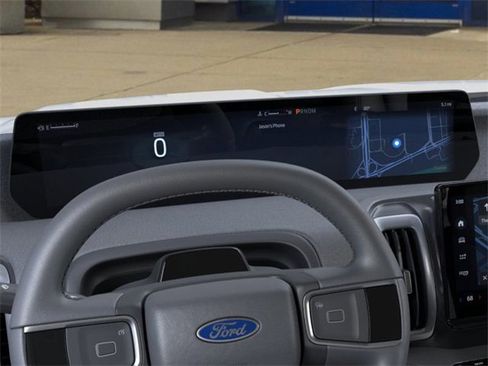 New 2025 Ford Expedition Max Active image 13