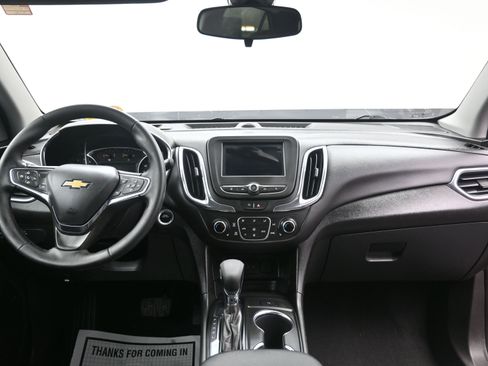 Used 2024 Chevrolet Equinox LT image 23