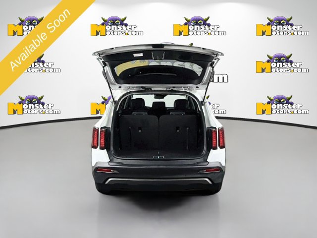 Used 2021 Kia Sorento S AWD/4WD image 25
