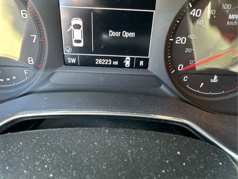 Certified 2023 Chevrolet TrailBlazer LT image 10