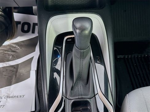 Used 2019 Toyota Corolla SE image 17