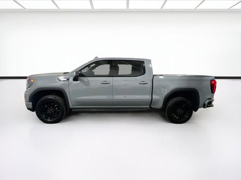 Used 2025 GMC Sierra 1500 AT4 w/ AT4 Premium Package AWD/4WD image 24