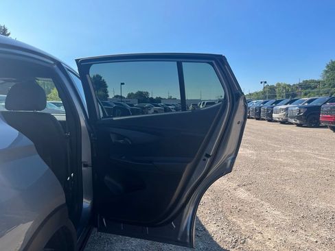Used 2026 Buick Envista Preferred w/ Convenience I Package FWD image 31